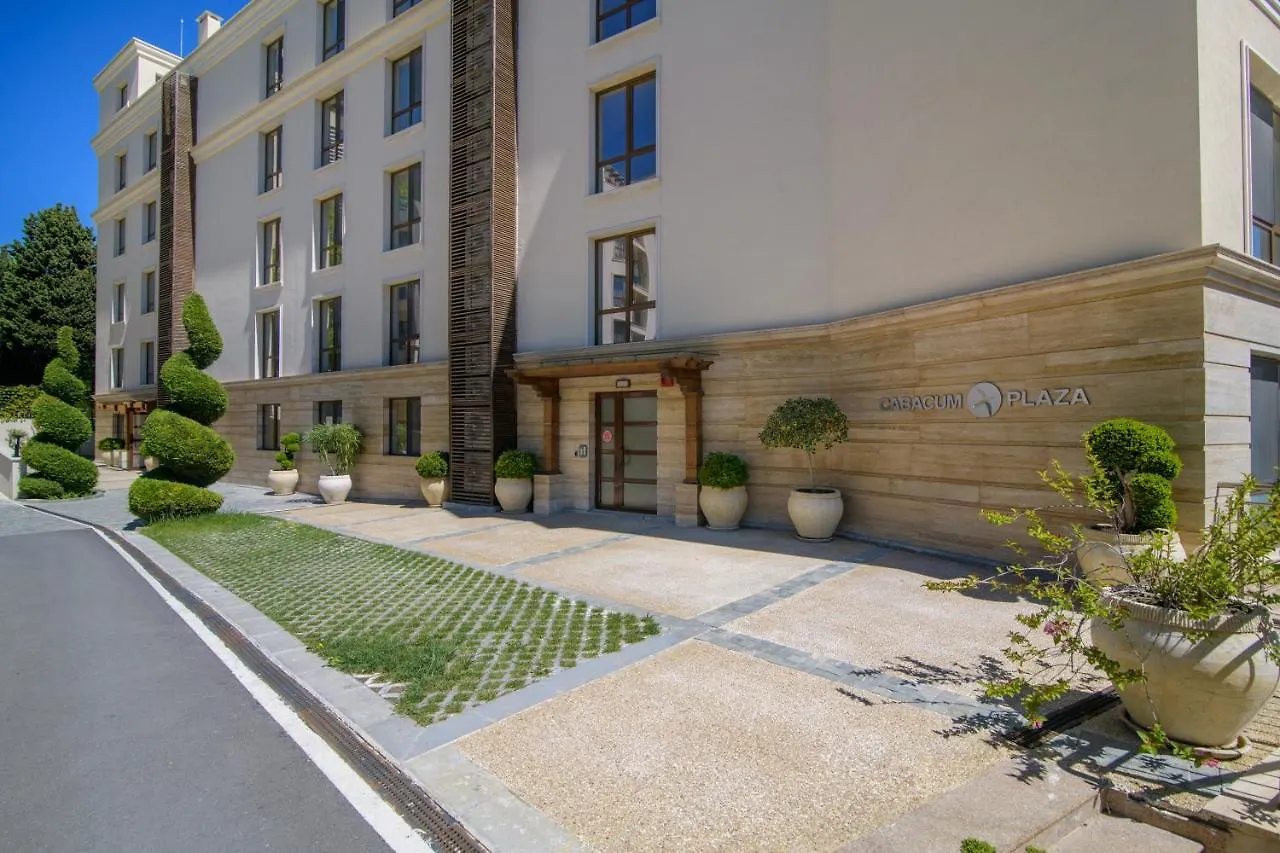 Cabacum Plaza Beach Apartments - High-Speed Wifi Golden Sands 0*,  Bulgaria
