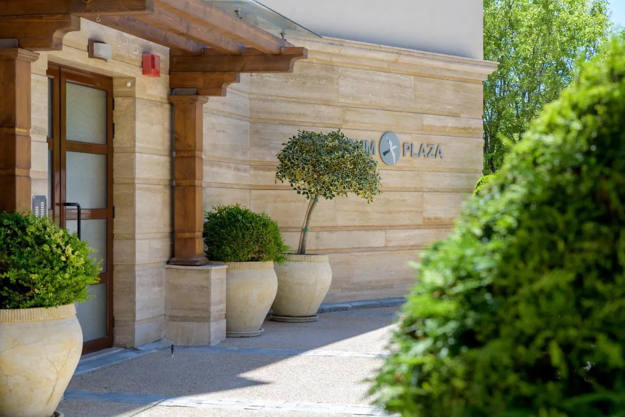 Cabacum Plaza Beach Apartments - High-Speed Wifi Golden Sands Bulgaria