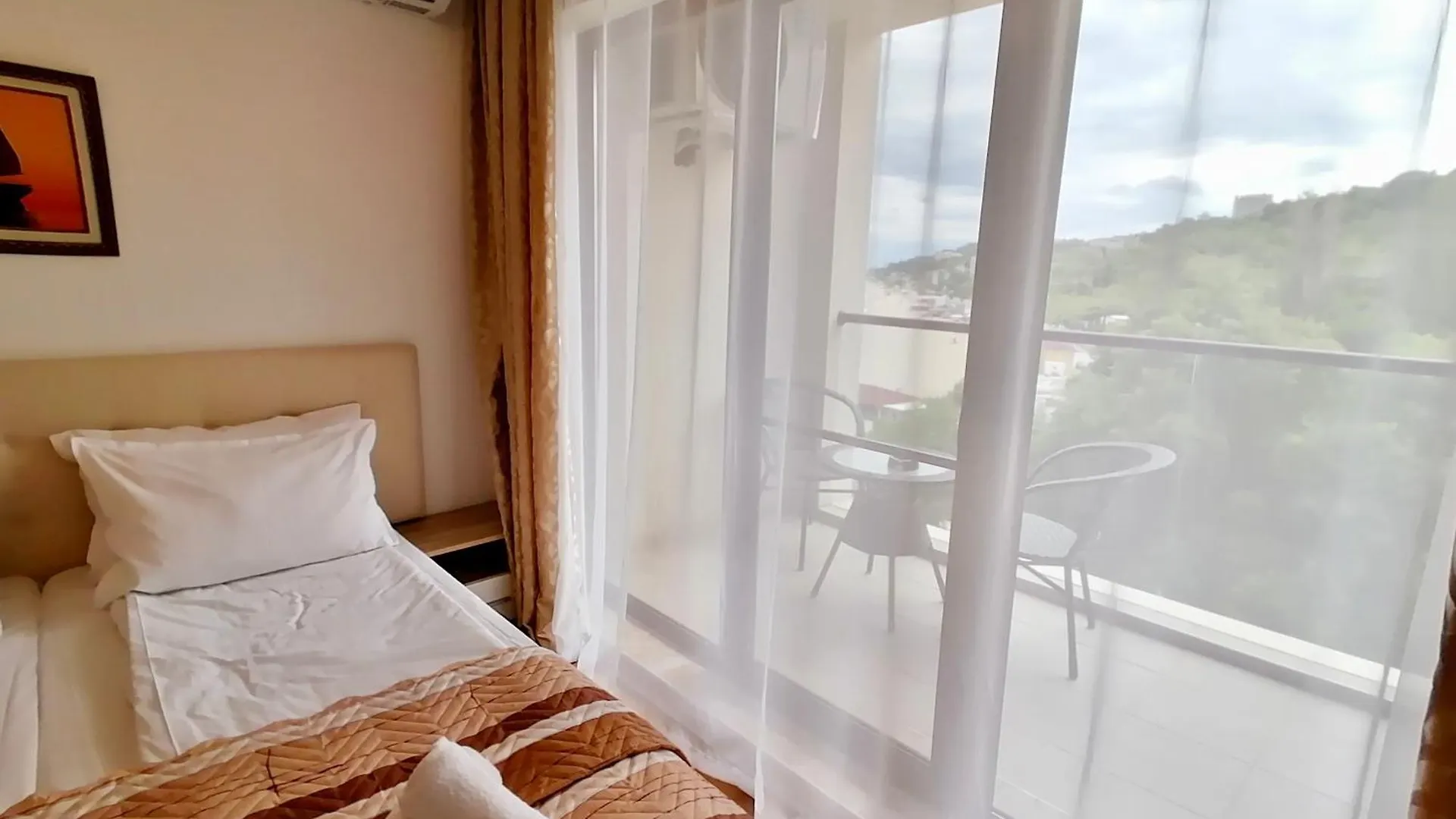 Cabacum Plaza Beach Apartments - High-Speed Wifi Golden Sands Bulgaria