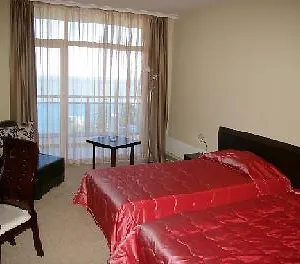 Hotel Bmv, Golden Sands